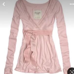ISO babydoll sweaters like the early 2000s a&f…